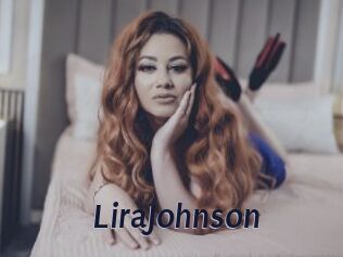 LiraJohnson
