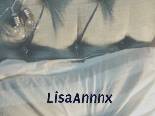 LisaAnnnx