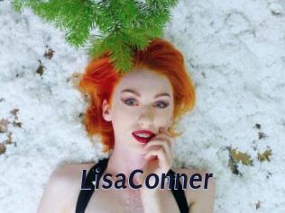 LisaConner