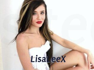 LisaLeeX