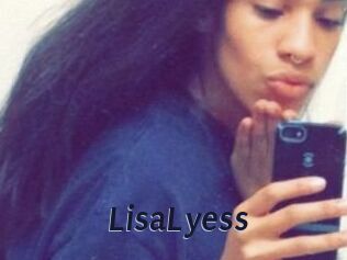 LisaLyess