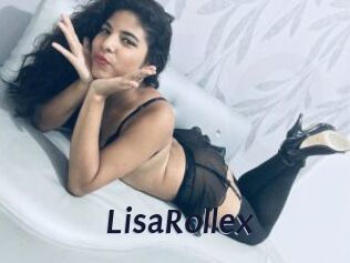 LisaRollex