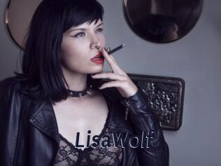 LisaWolf