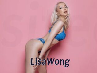 LisaWong