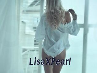LisaXPearl
