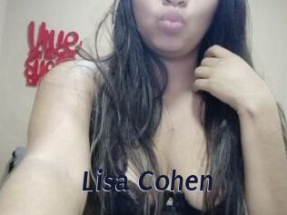 Lisa_Cohen