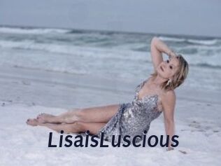 LisaisLuscious