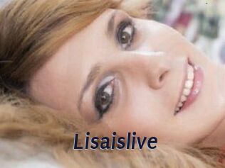 Lisaislive