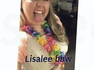 Lisalee_bbw