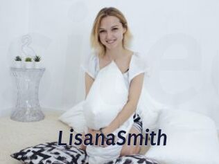 LisanaSmith