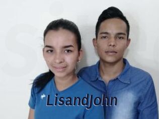 LisandJohn