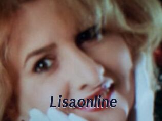 Lisaonline
