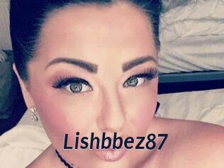 Lishbbez87