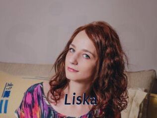 Liska