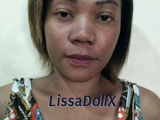 LissaDollX