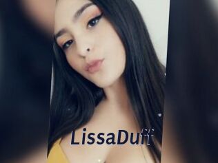 LissaDuff