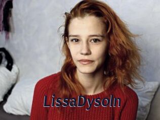LissaDysoln