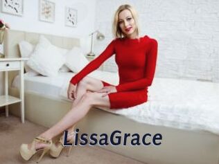 LissaGrace