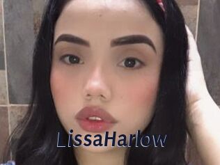LissaHarlow