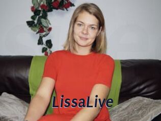 LissaLive