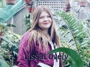LissaLovely
