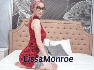 LissaMonroe