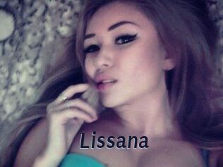 Lissana