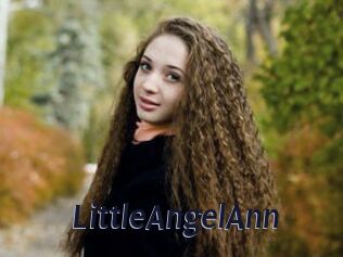 LittleAngelAnn
