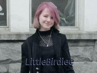 LittleBirdiee