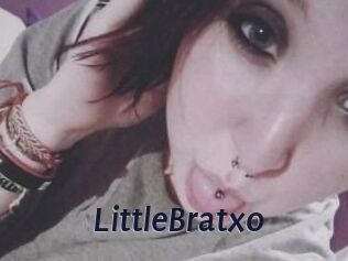 LittleBratxo