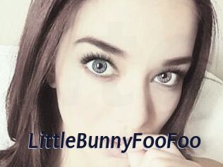 LittleBunnyFooFoo