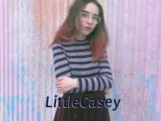 LittleCasey
