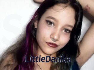 LittleDanika