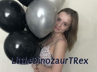 LittleDinozaurTRex