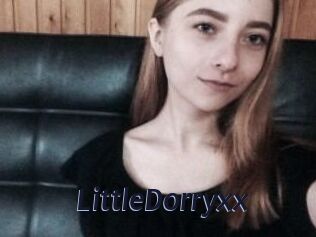 LittleDorryxx_
