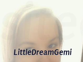 LittleDreamGemi