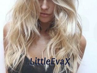 LittleEvaX