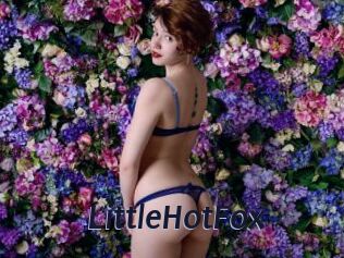 LittleHotFox