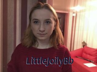 LittleJoilyBb