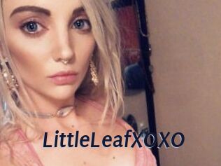 LittleLeafXOXO
