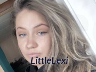 LittleLexi
