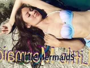 LittleMermaidS