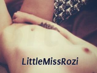 LittleMissRozi