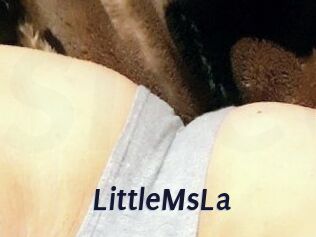 LittleMsLa