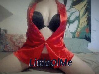 Little_Ol_Me