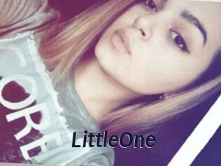 LittleOne
