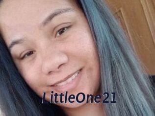 LittleOne21