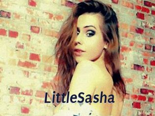 LittleSasha