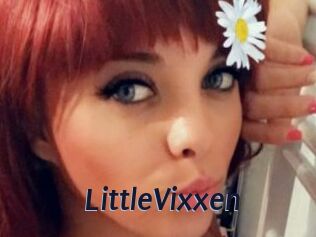 LittleVixxen