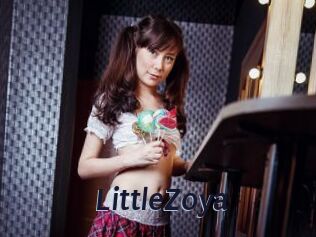 LittleZoya